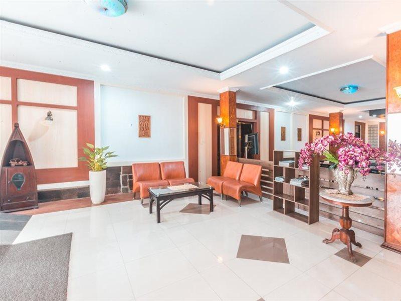 Oyo 1667 Wisma Lux Barkah Джакарта Экстерьер фото